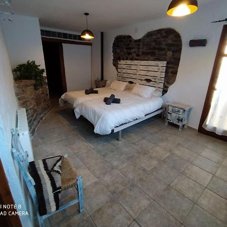 Cal Jardiner Villa Rialp Kültér fotó