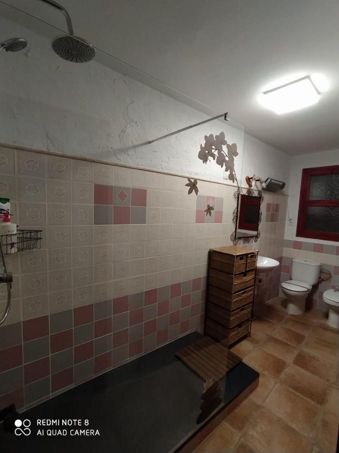 Cal Jardiner Villa Rialp Kültér fotó