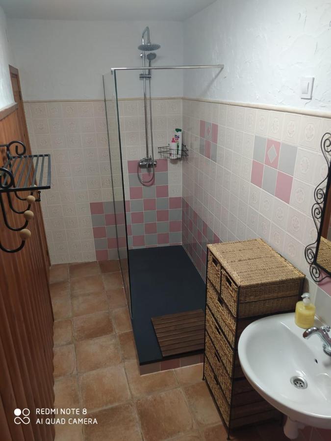 Cal Jardiner Villa Rialp Kültér fotó